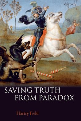 Saving Truth From Paradox