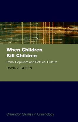 When Children Kill Children
