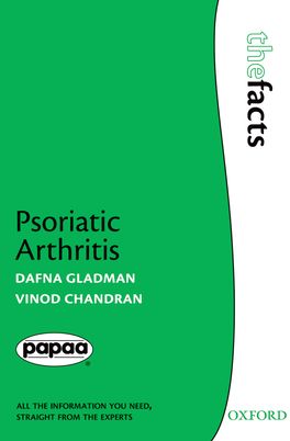 Psoriatic Arthritis