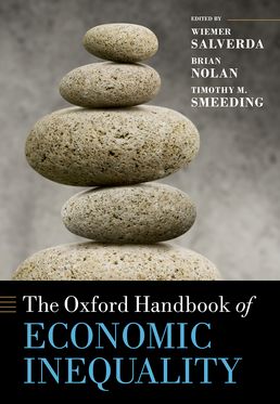 Oxford Handbook of Economic Inequality, The