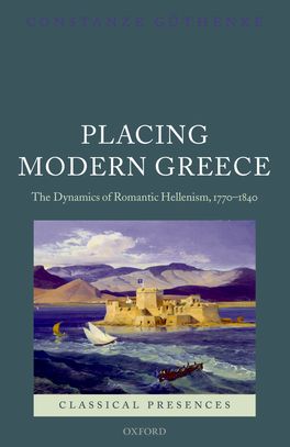 Placing Modern Greece