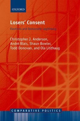 Loser's Consent