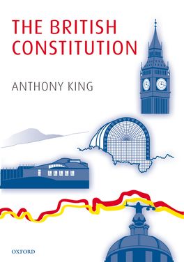 British Constitution, The