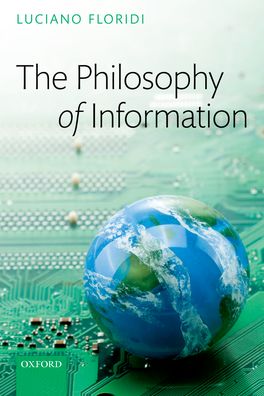 Philosophy of Information, The
