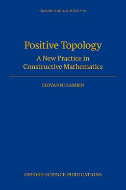 Positive Topology A New Practice in Constructive Mathematics