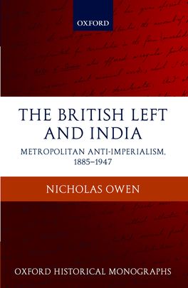The British Left and India