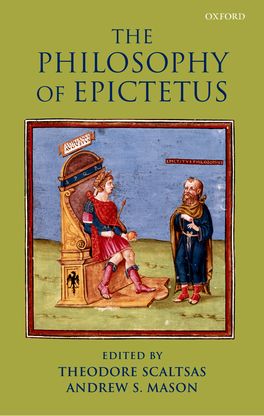 Philosophy of Epictetus, The