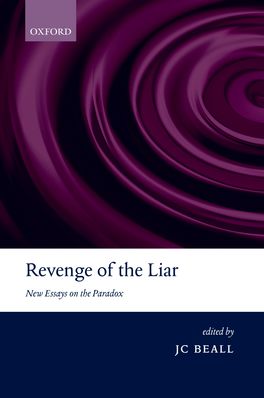 Revenge of the Liar, The