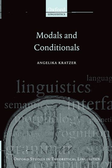 Modals and Conditionals