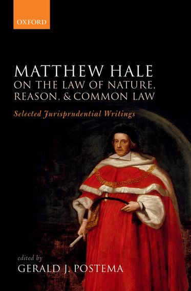 Matthew Hale: