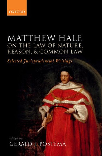 Matthew Hale: