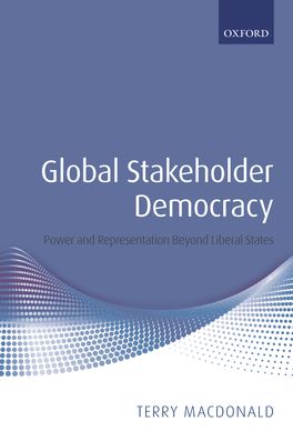Global Stakeholder