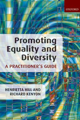 Promoting Equality and Diversity