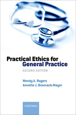 Practical Ethics for General Practice