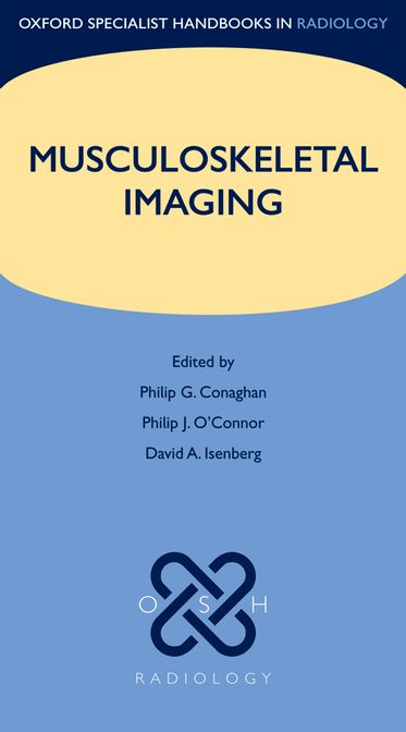 Musculoskeletal Imaging