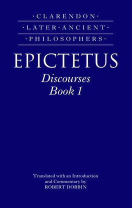 Disclosures, Book 1