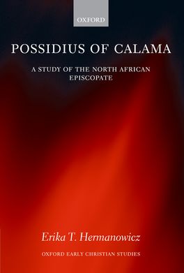 Possidius of Calama