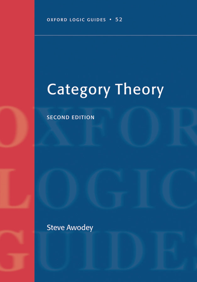 Category Theory
