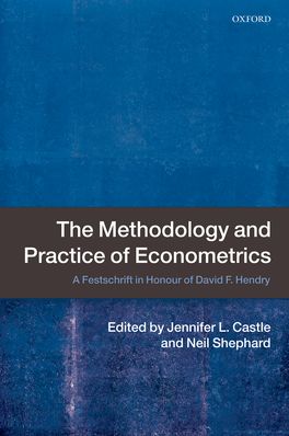 The Methodology and Practice of Econometrics