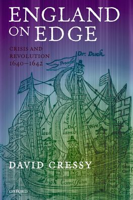 England on the Edge