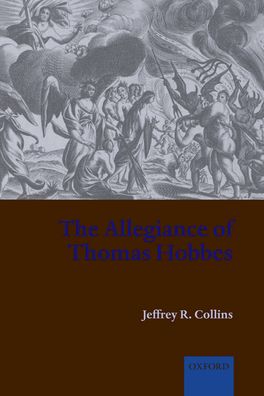 Allegiance of Thomas Hobbes, The