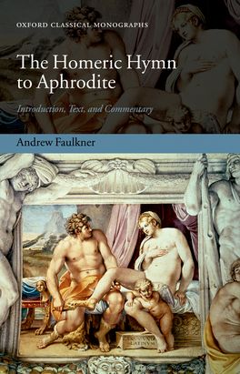 Homeric Hymn to Aphrodite, The