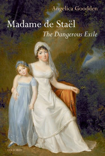 Madame De Stael