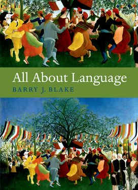 All About Language