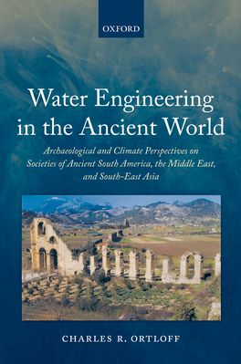 Water Engineering in the Ancient World: Archaeological and Climate Perspectives