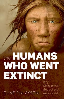 Humans Who Went Extinct, The
