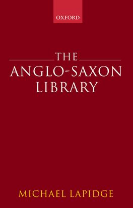 Anglo-Saxon Library, The
