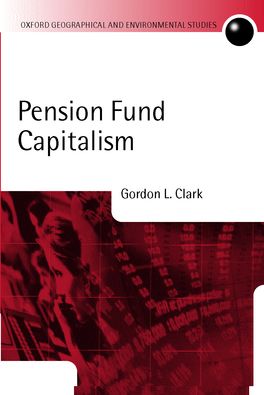 Pension Fund Capitalism