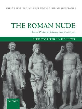 Roman Nude, The