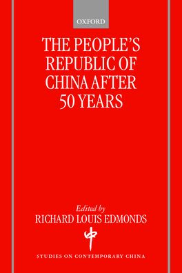 People's Republic of China After 50 Years, The