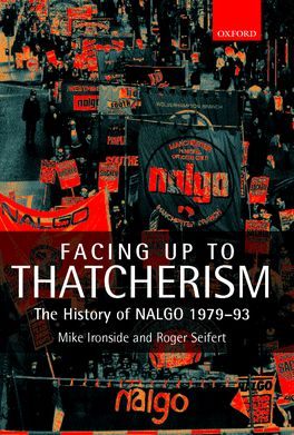 Facing Up to Thatcherism