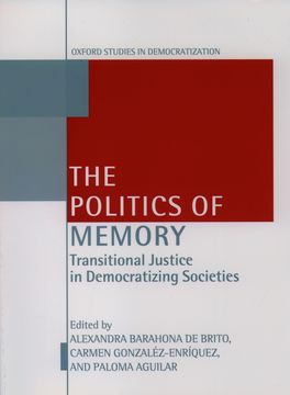 Politics of Memory and Democratizaton