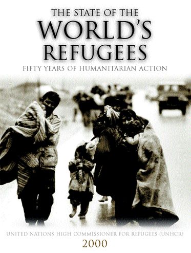 The State of the Worlds Refugees