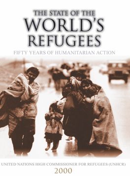 State of the Worlds Refugees 2000
