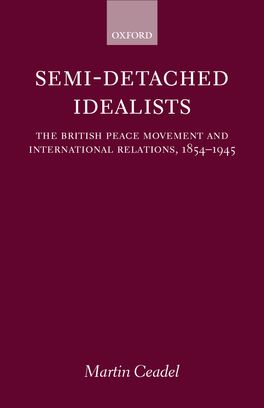Semi Detached Idealists