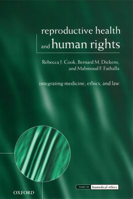 Reproductive Health and Human Rights