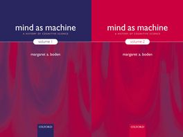 Mind as Machine