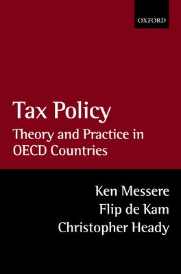 Tax Policy