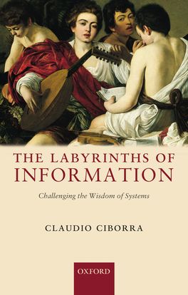 Labyrinths of Information, The