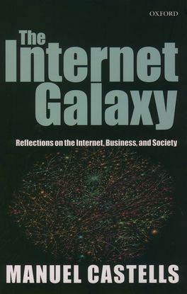 Internet Galaxy