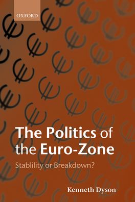 Politics of Euro Zone