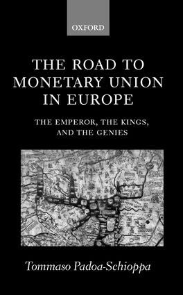 Road to Monetary Union in Europe