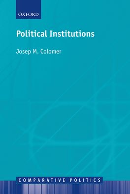 Political Institutions