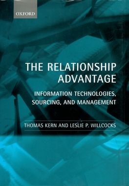Relationship Advantage, The