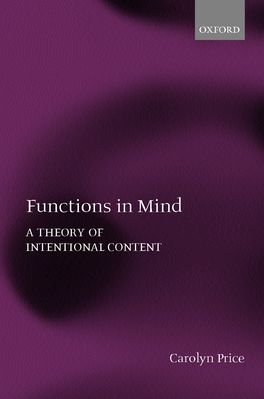 Functions of the Mind