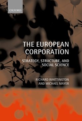 European Corporation, The